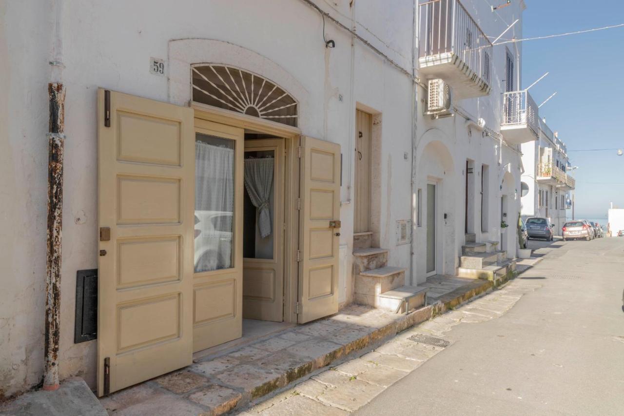 Casa Noscta Villa Ostuni Exterior photo