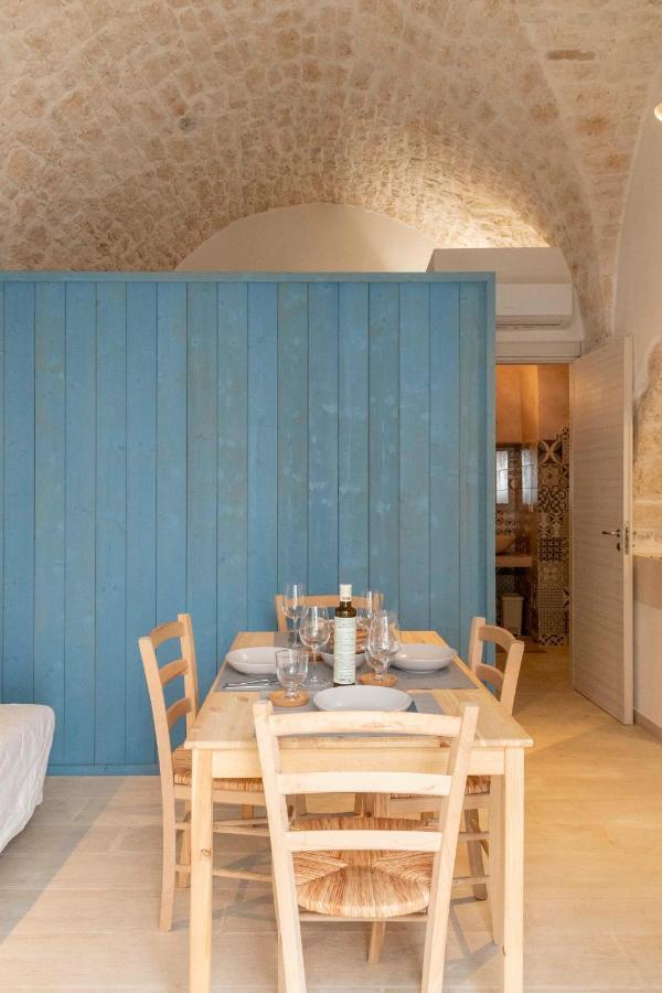 Casa Noscta Villa Ostuni Exterior photo