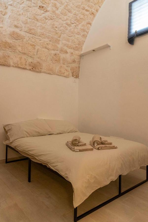 Casa Noscta Villa Ostuni Exterior photo